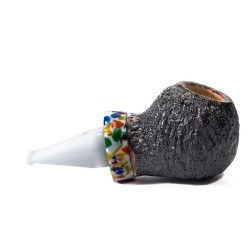 Pipa Armellini Botero Rusticata Chubby Apple