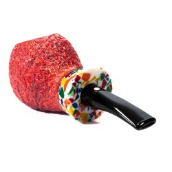 Pipa Armellini Botero Rusticata Chubby Apple