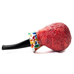 Pipa Armellini Botero Rusticata Chubby Apple