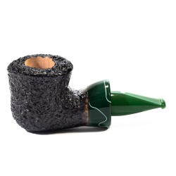 Pipa Armellini Botero Rusticata Chubby Pot