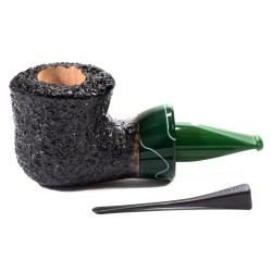 Pipa Armellini Botero Rusticata Chubby Pot