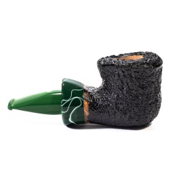 Pipa Armellini Botero Rusticata Chubby Pot