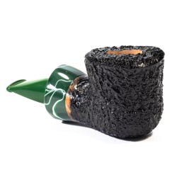 Pipa Armellini Botero Rusticata Chubby Pot