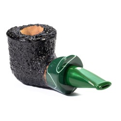Pipa Armellini Botero Rusticata Chubby Pot