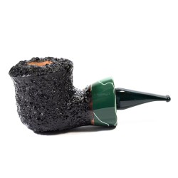 Pipa Armellini Botero Rusticata Chubby Pot