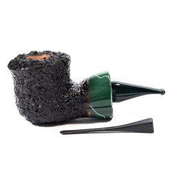 Pipa Armellini Botero Rusticata Chubby Pot