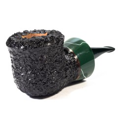 Pipa Armellini Botero Rusticata Chubby Pot
