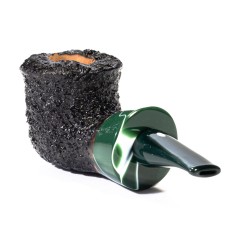 Pipa Armellini Botero Rusticata Chubby Pot