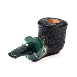 Pipa Armellini Botero Rusticata Chubby Pot