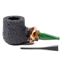 Pipa Armellini Botero Rusticata Chubby Pot