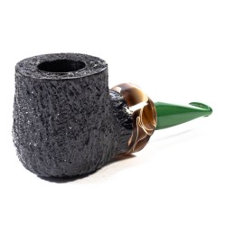 Pipa Armellini Botero Rusticata Chubby Pot