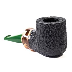 Pipa Armellini Botero Rusticata Chubby Pot