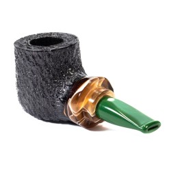 Pipa Armellini Botero Rusticata Chubby Pot