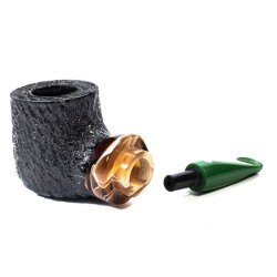 Pipa Armellini Botero Rusticata Chubby Pot