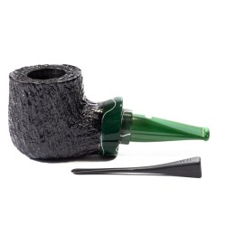 Pipe Armellini Botero Rusticated Chubby Pot