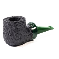 Pipe Armellini Botero Rusticated Chubby Pot