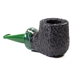 Pipa Armellini Botero Rusticata Chubby Pot