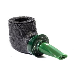 Pipa Armellini Botero Rusticata Chubby Pot