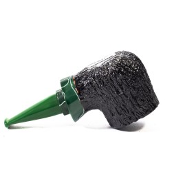 Pipa Armellini Botero Rusticata Chubby Pot
