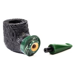 Pipa Armellini Botero Rusticata Chubby Pot
