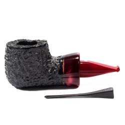 Pipa Armellini Botero Rusticata Chubby Pot