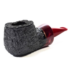 Pipe Armellini Botero Rusticated Chubby Pot