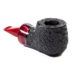 Pipe Armellini Botero Rusticated Chubby Pot