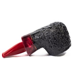 Pipe Armellini Botero Rusticated Chubby Pot