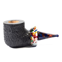 Pipa Armellini Botero Rusticata Chubby Pot