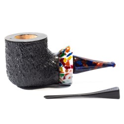 Pipa Armellini Botero Rusticata Chubby Pot