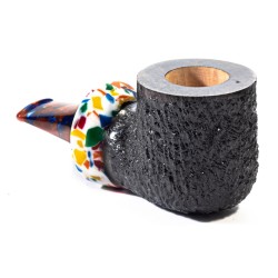 Pipa Armellini Botero Rusticata Chubby Pot