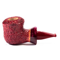 Pipa Armellini Botero Rusticata Chubby Pot
