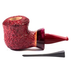 Pipa Armellini Botero Rusticata Chubby Pot