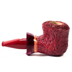 Pipa Armellini Botero Rusticata Chubby Pot