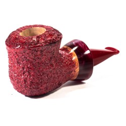 Pipe Armellini Botero Rusticated Chubby Pot