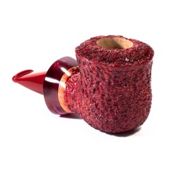 Pipa Armellini Botero Rusticata Chubby Pot