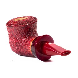 Pipa Armellini Botero Rusticata Chubby Pot
