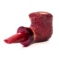 Pipe Armellini Botero Rusticated Chubby Pot