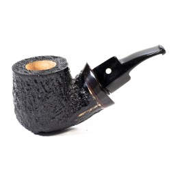 Pipa Armellini Botero Rusticata Chubby Bent Pot