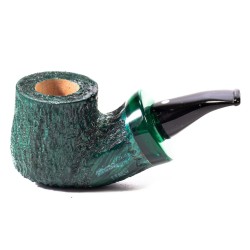 Pipa Armellini Botero Rusticata Chubby Bent Pot