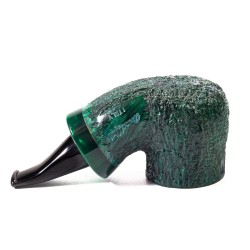 Pipa Armellini Botero Rusticata Chubby Bent Pot