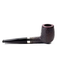 Pipa Stanwell Sterling Silver Modello 88 Billiard