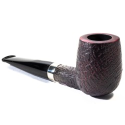 Pipe Stanwell Sterling Silver Model 88 Billiard