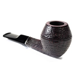 Pipe Stanwell Sterling Silver Model 32 Bulldog