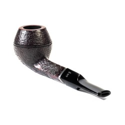 Pipa Stanwell Sterling Silver Modello 32 Bulldog