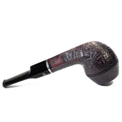 Pipa Stanwell Sterling Silver Modello 32 Bulldog