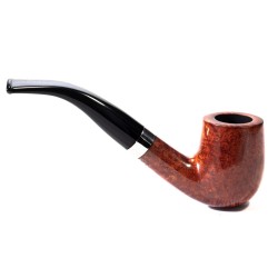 Pipe Stanwell Sterling Silver Model 246 Bent