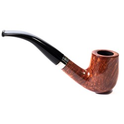 Pipe Stanwell Sterling Silver Model 246 Bent