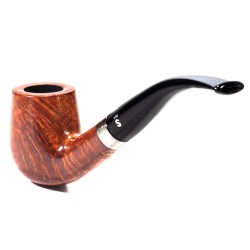 Pipa Stanwell Sterling Silver 246 Bent