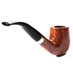 Pipa Stanwell Sterling Silver 246 Bent